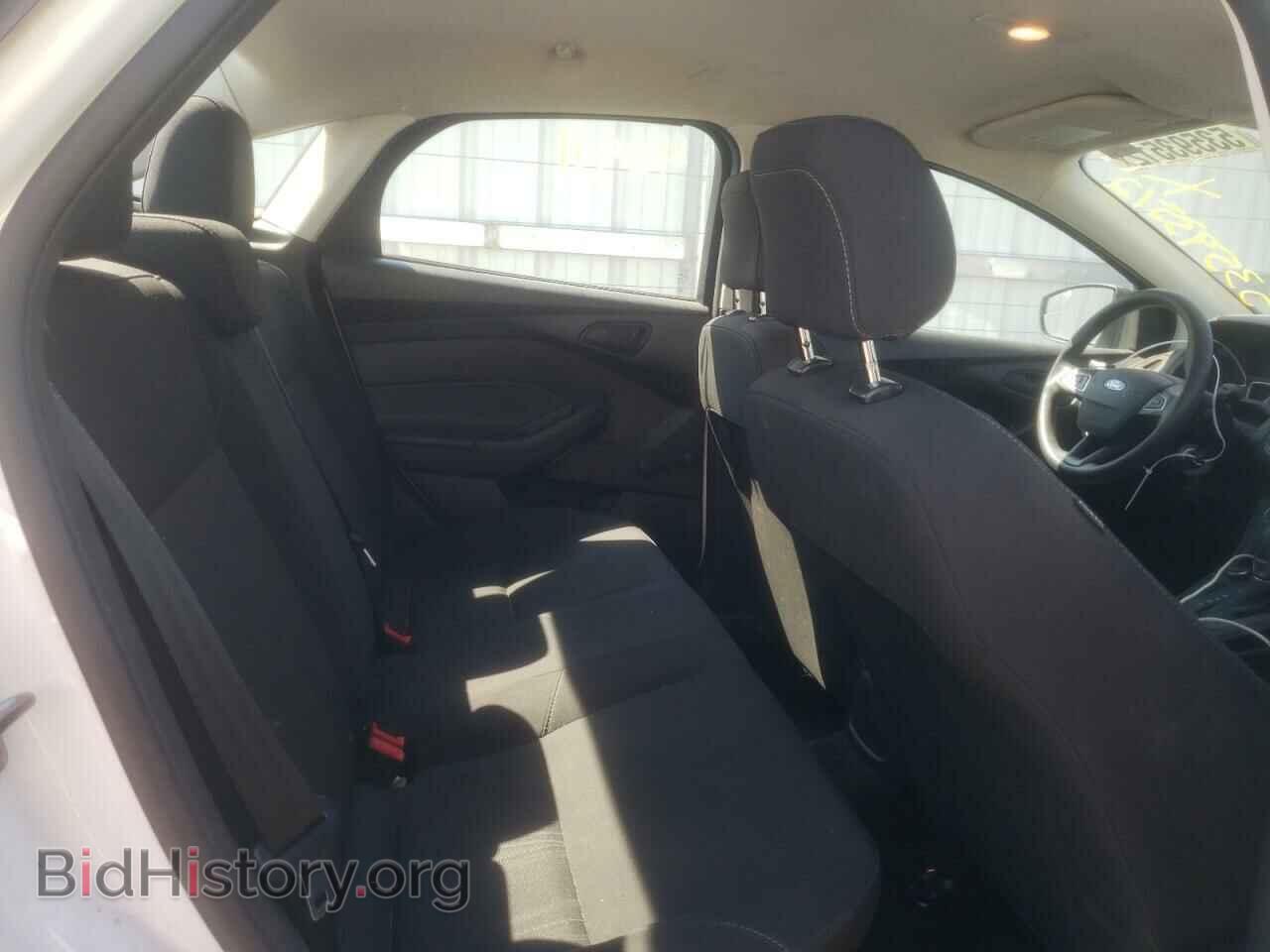 2017 FORD FOCUS - VIN: 1FADP3E22HL303693 - Фото 6