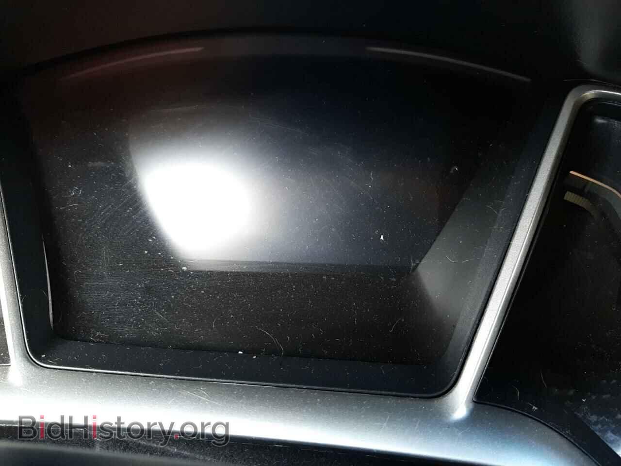 2017 HONDA CIVIC - VIN: 19XFC2F74HE075126 - Photo 8