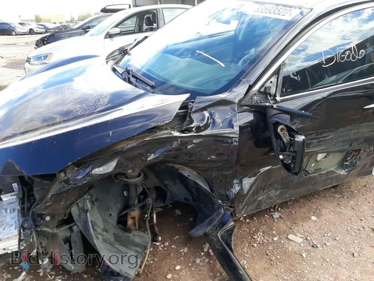 2017 HONDA CIVIC - VIN: 19XFC2F74HE075126 - Photo 9
