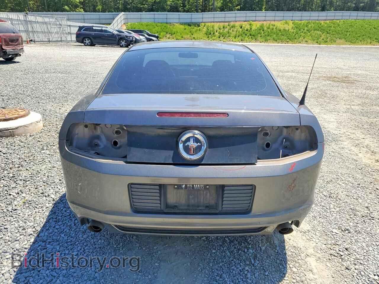 2014 FORD MUSTANG - VIN: 1ZVBP8AM9E5259386 - Photo 6