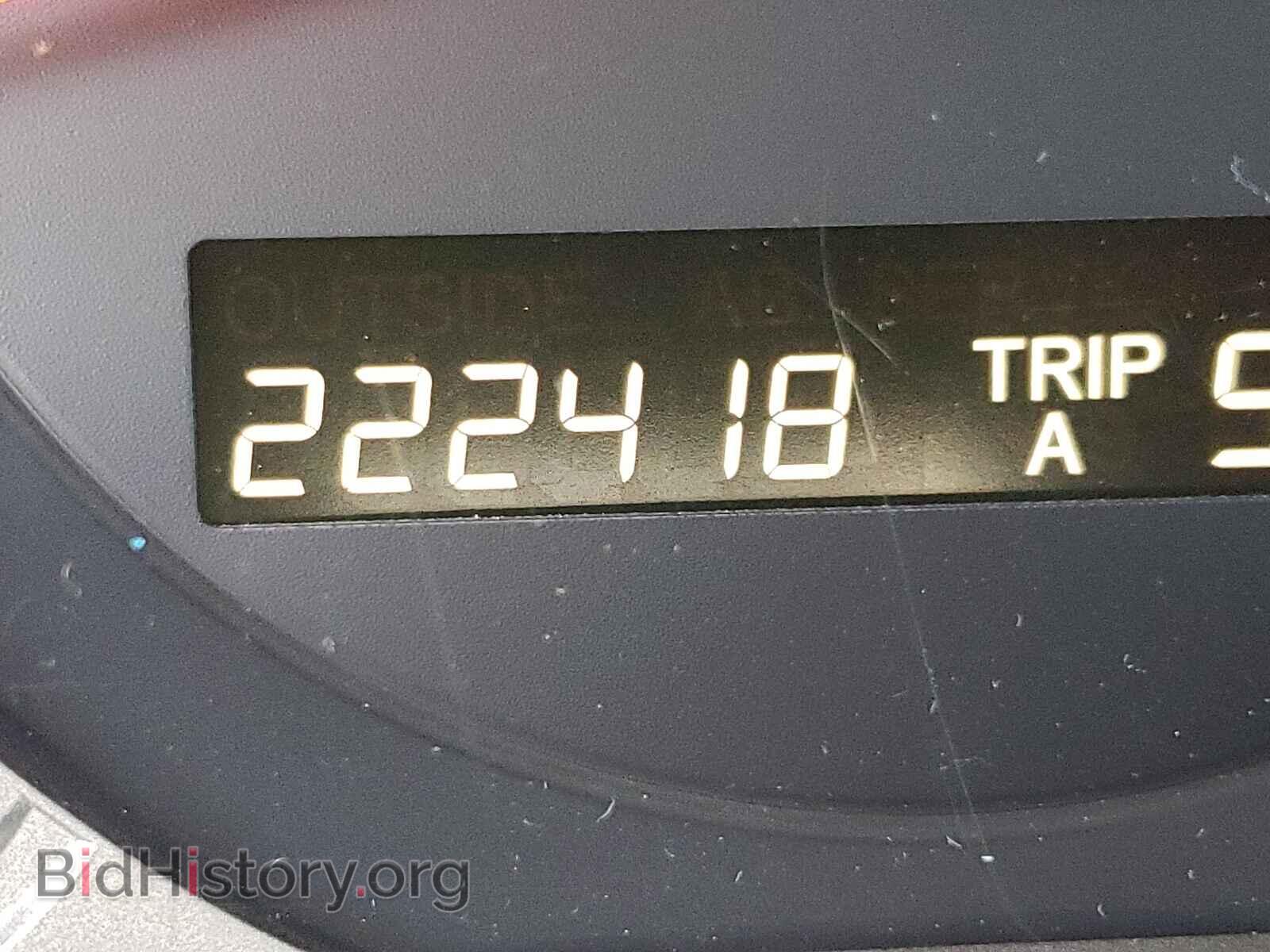 2006 HONDA PILOT - VIN: 5FNYF28666B006031 - Фото 8
