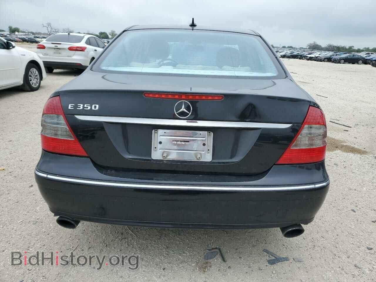 2008 MERCEDES-BENZ E-CLASS - VIN: WDBUF56X68B277879 - Фото 6