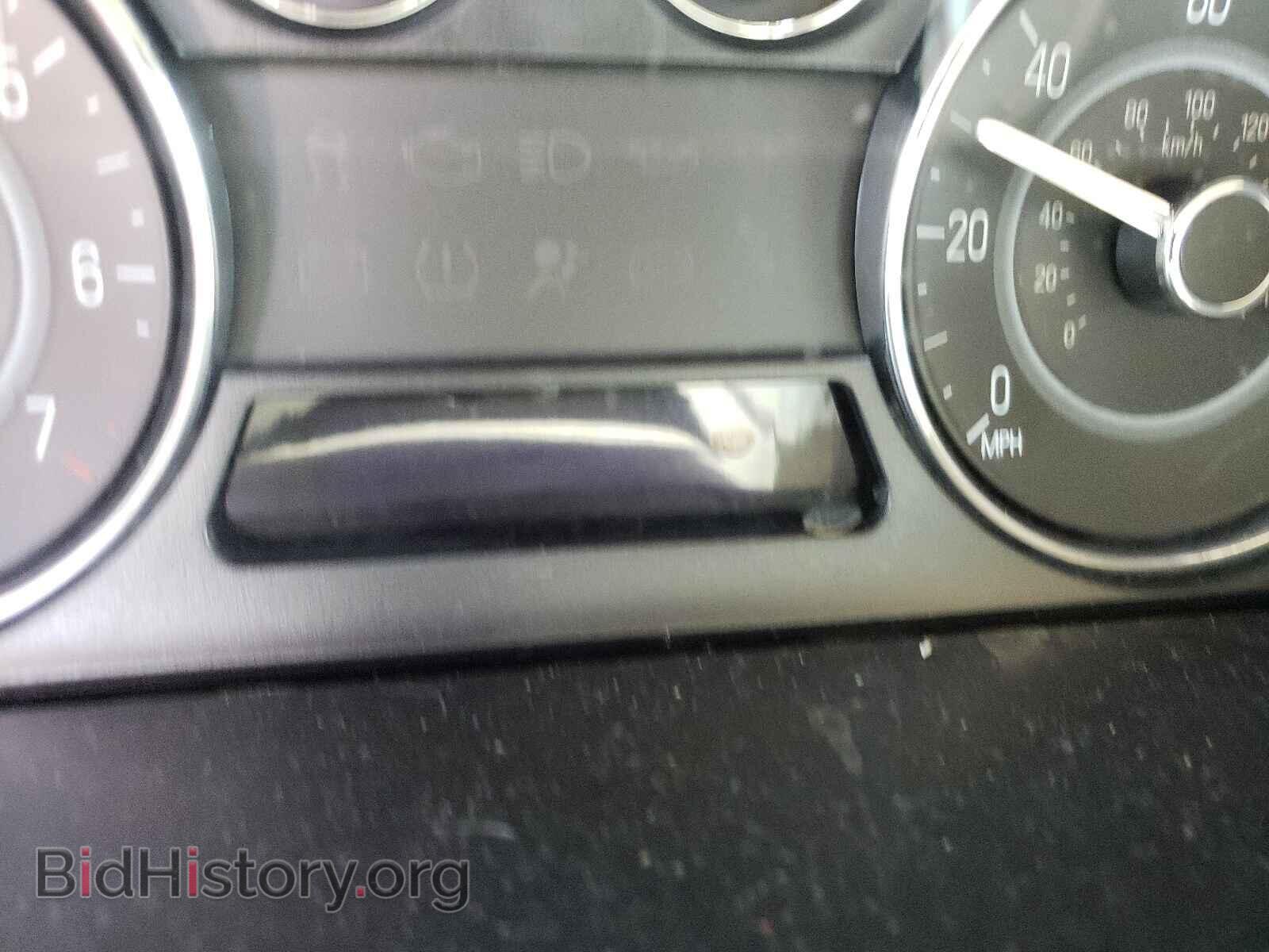 2010 FORD FLEX - VIN: 2FMGK5CC5ABA46611 - Photo 8