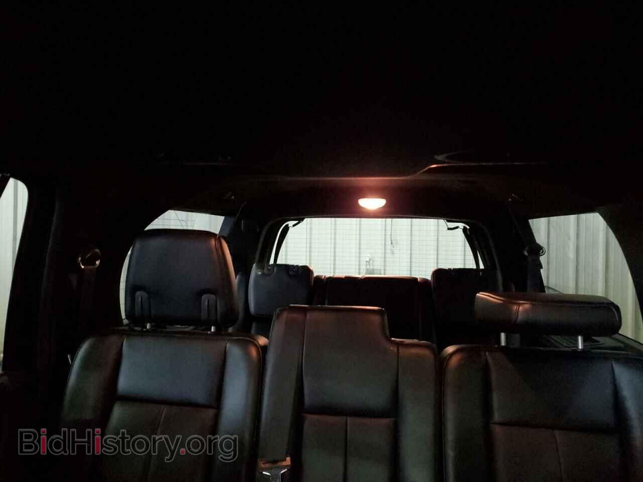 2017 FORD EXPEDITION - VIN: 1FMJK2AT9HEA67418 - Фото 10