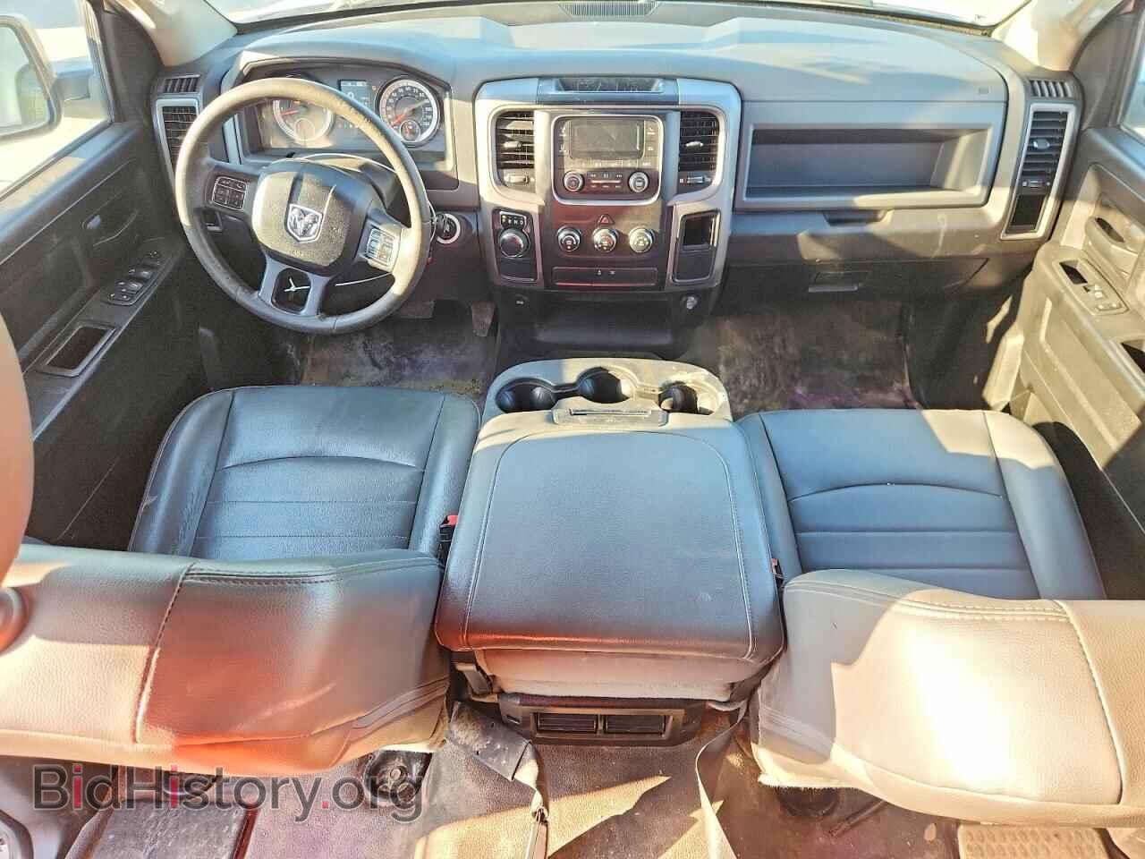 2020 RAM 1500 - VIN: 1C6RR6ST3LS156413 - Photo 8