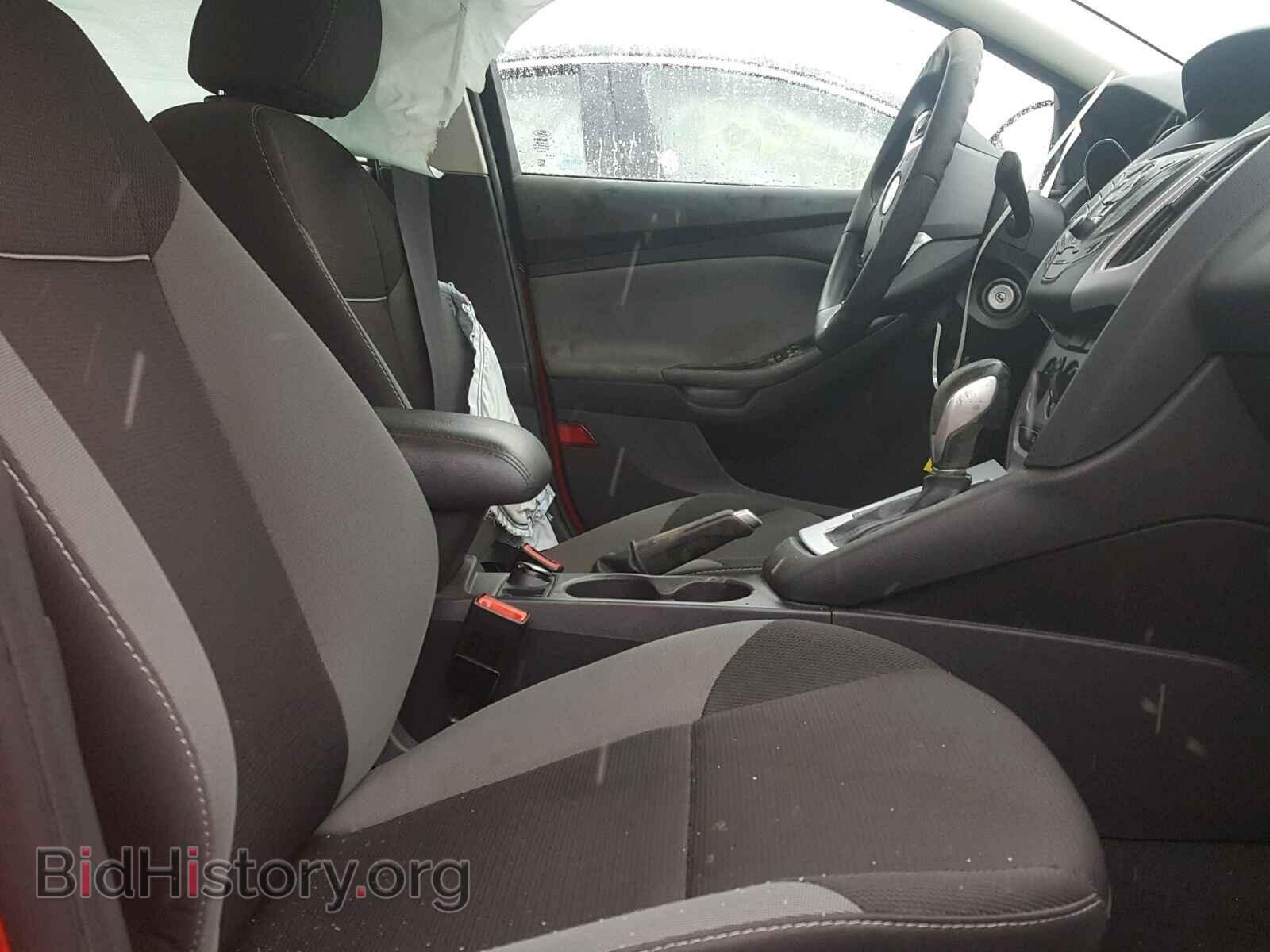 2014 FORD FOCUS - VIN: 1FADP3F23EL424579 - Photo 5