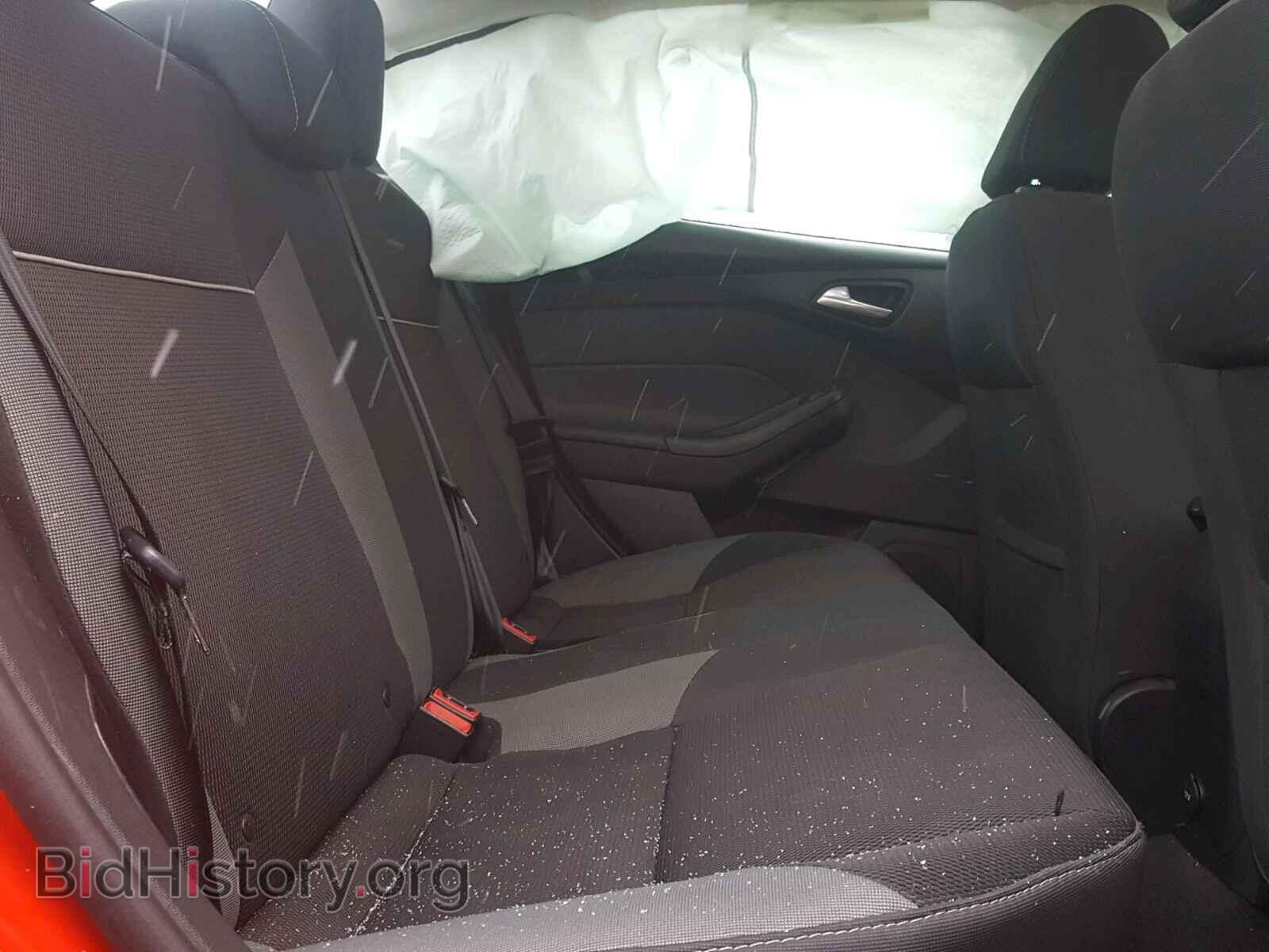 2014 FORD FOCUS - VIN: 1FADP3F23EL424579 - Photo 6