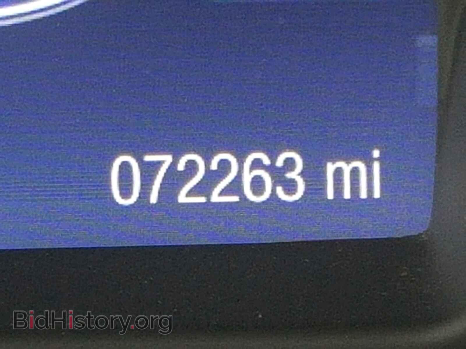 2014 FORD FOCUS - VIN: 1FADP3F23EL424579 - Photo 8