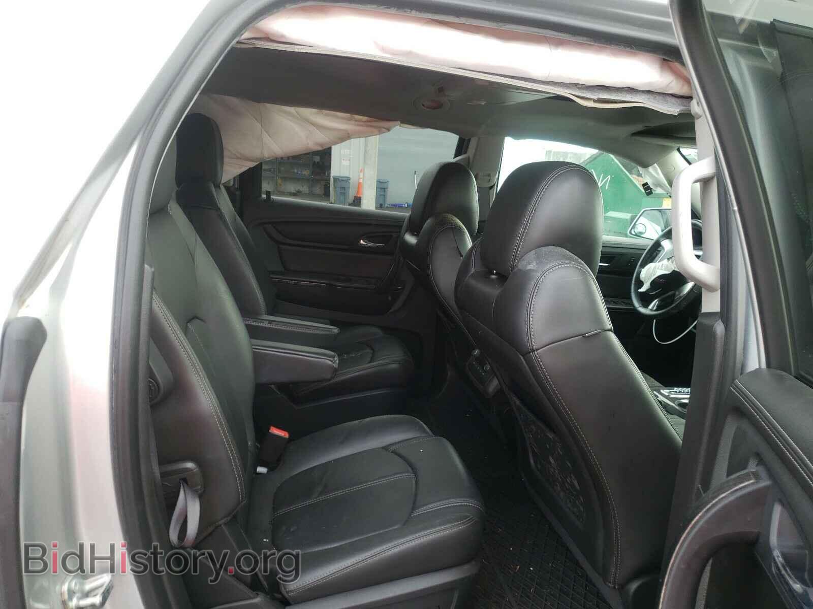 2015 GMC ACADIA - VIN: 1GKKVRKD3FJ370123 - Фото 6