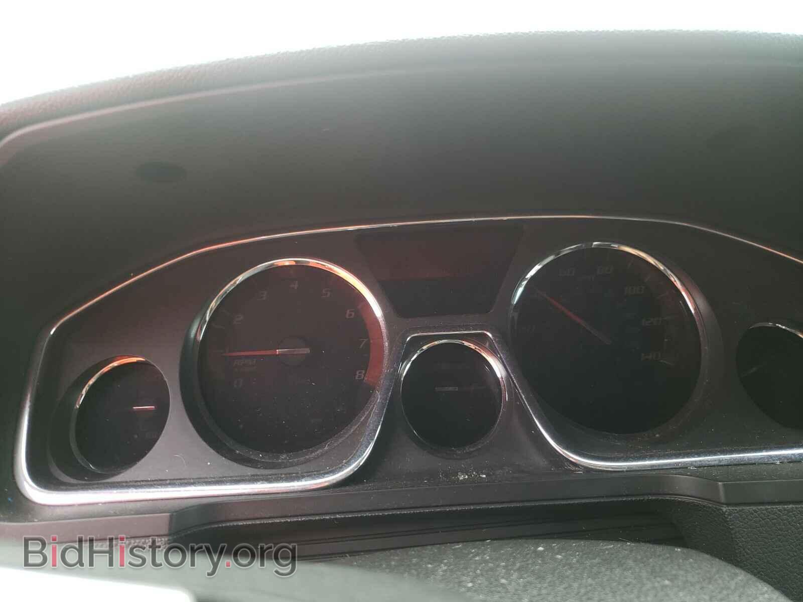 2015 GMC ACADIA - VIN: 1GKKVRKD3FJ370123 - Фото 8