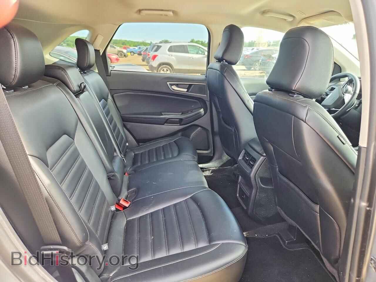 2024 FORD EDGE - VIN: 2FMPK4J90RBA68478 - Photo 10