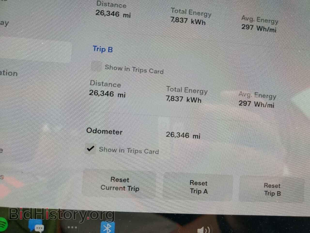 2021 TESLA MODEL 3 - VIN: 5YJ3E1EC9MF070854 - Photo 9