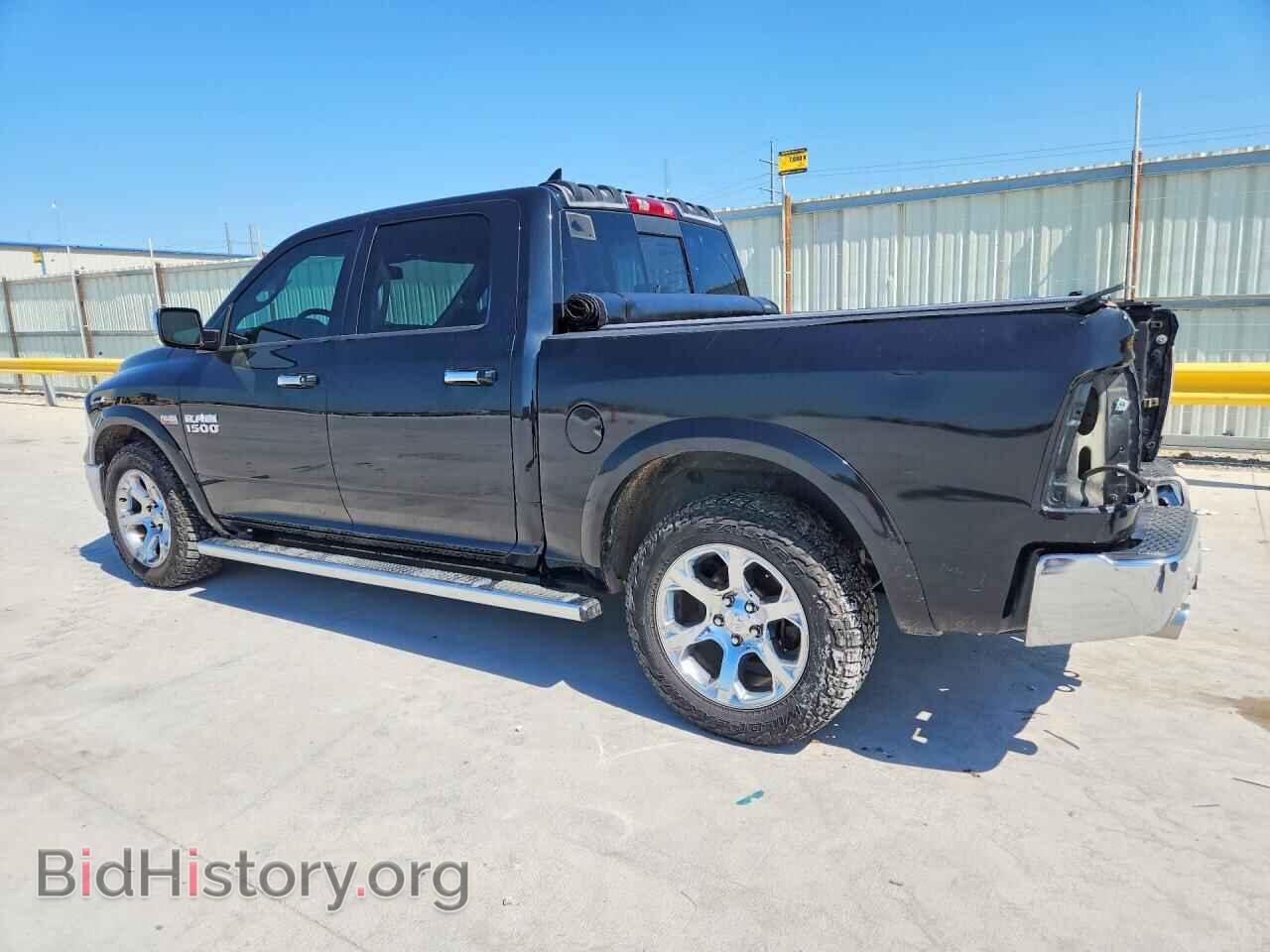 2015 RAM 1500 - VIN: 1C6RR7NT4FS666484 - Фото 2
