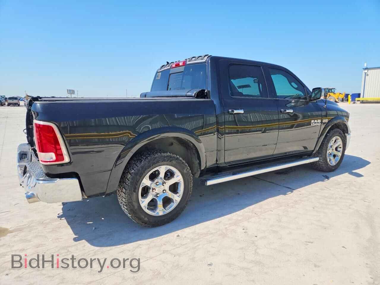 2015 RAM 1500 - VIN: 1C6RR7NT4FS666484 - Фото 3