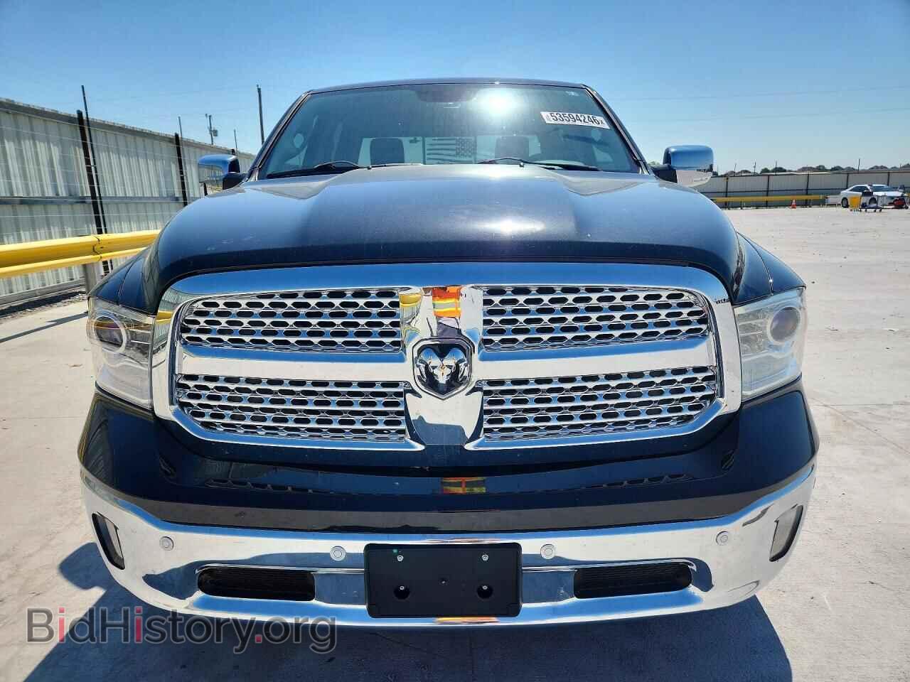 2015 RAM 1500 - VIN: 1C6RR7NT4FS666484 - Фото 5