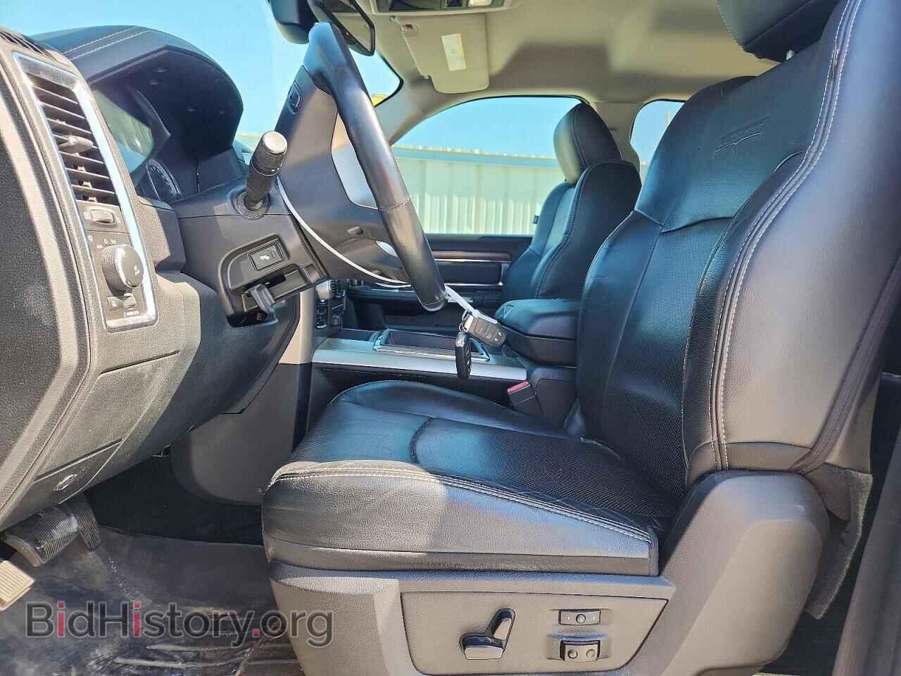 2015 RAM 1500 - VIN: 1C6RR7NT4FS666484 - Фото 7