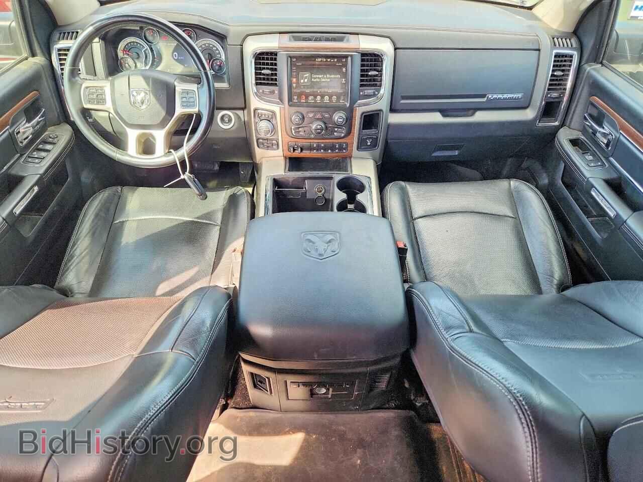 2015 RAM 1500 - VIN: 1C6RR7NT4FS666484 - Фото 8