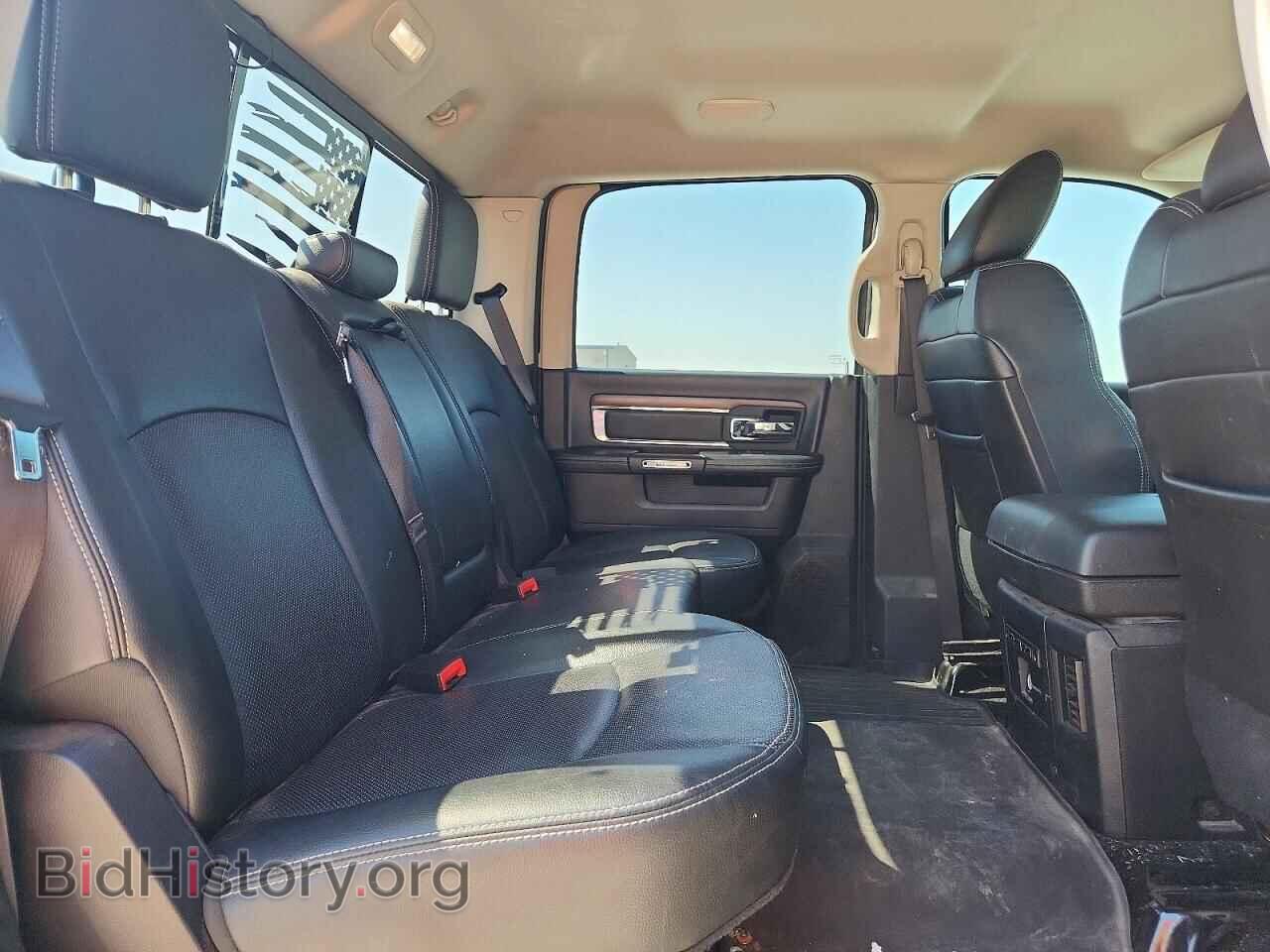 2015 RAM 1500 - VIN: 1C6RR7NT4FS666484 - Фото 10