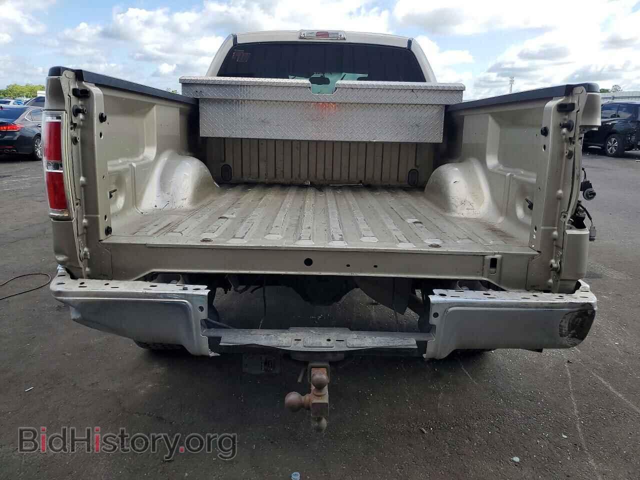 2010 FORD F150 - VIN: 1FTEX1C82AFC95397 - Фото 6