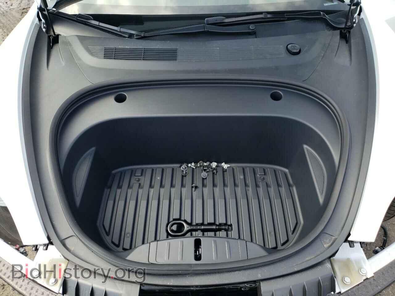 2021 TESLA MODEL 3 - VIN: 5YJ3E1EAXMF099410 - Photo 7