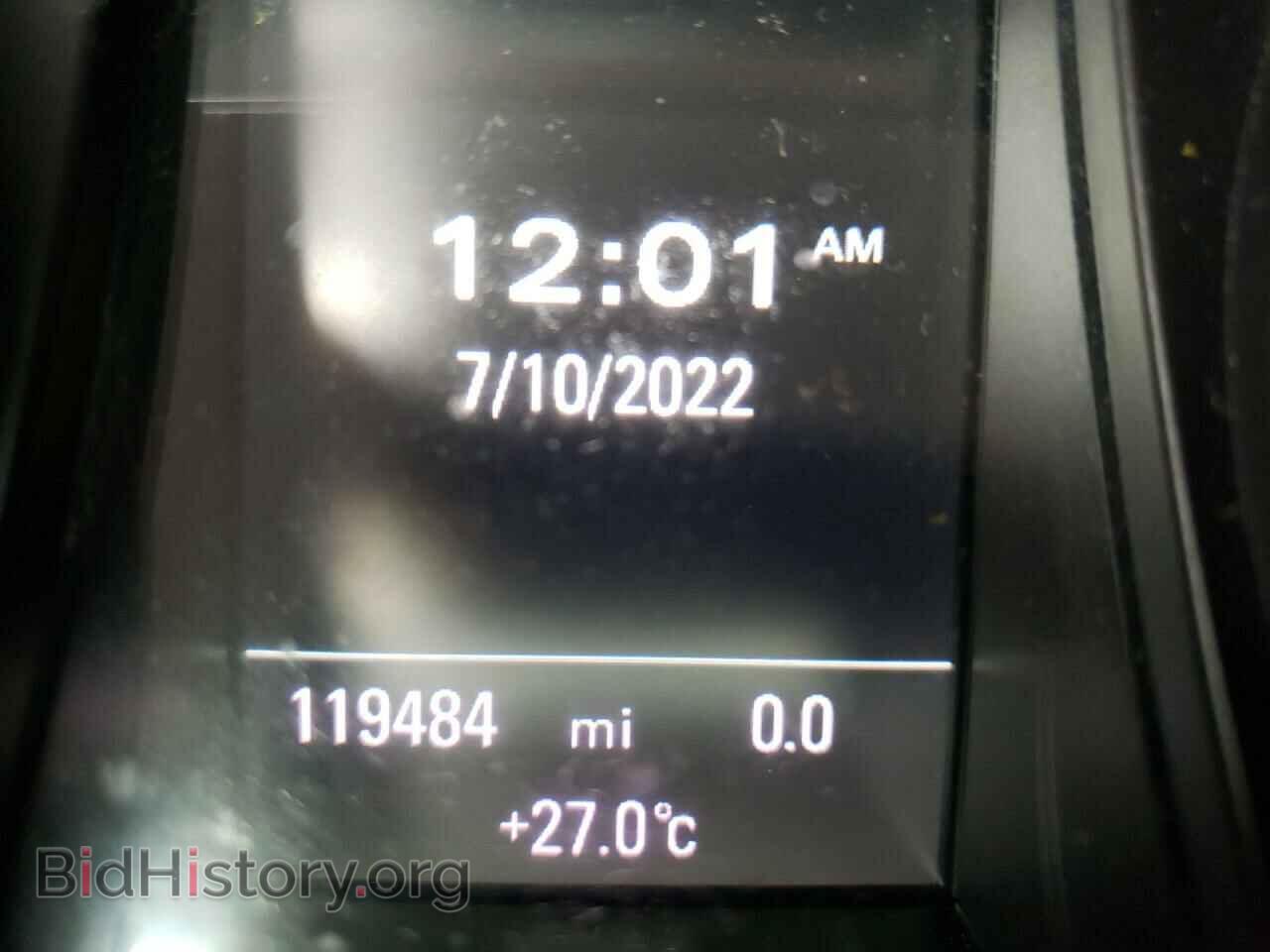 2012 AUDI A5 - VIN: WAULFAFR8CA002467 - Фото 8