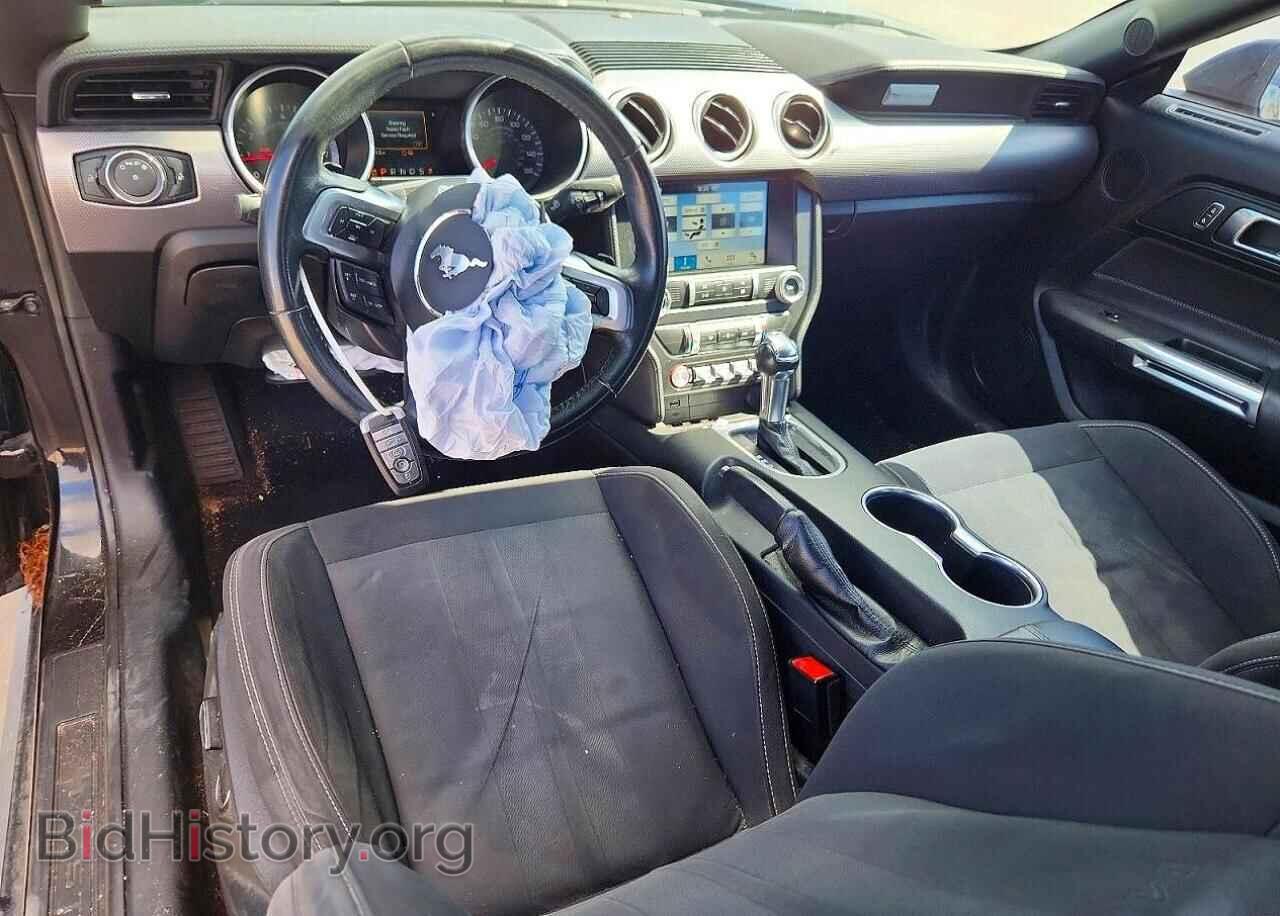 2019 FORD MUSTANG - VIN: 1FA6P8TH4K5111913 - Photo 8
