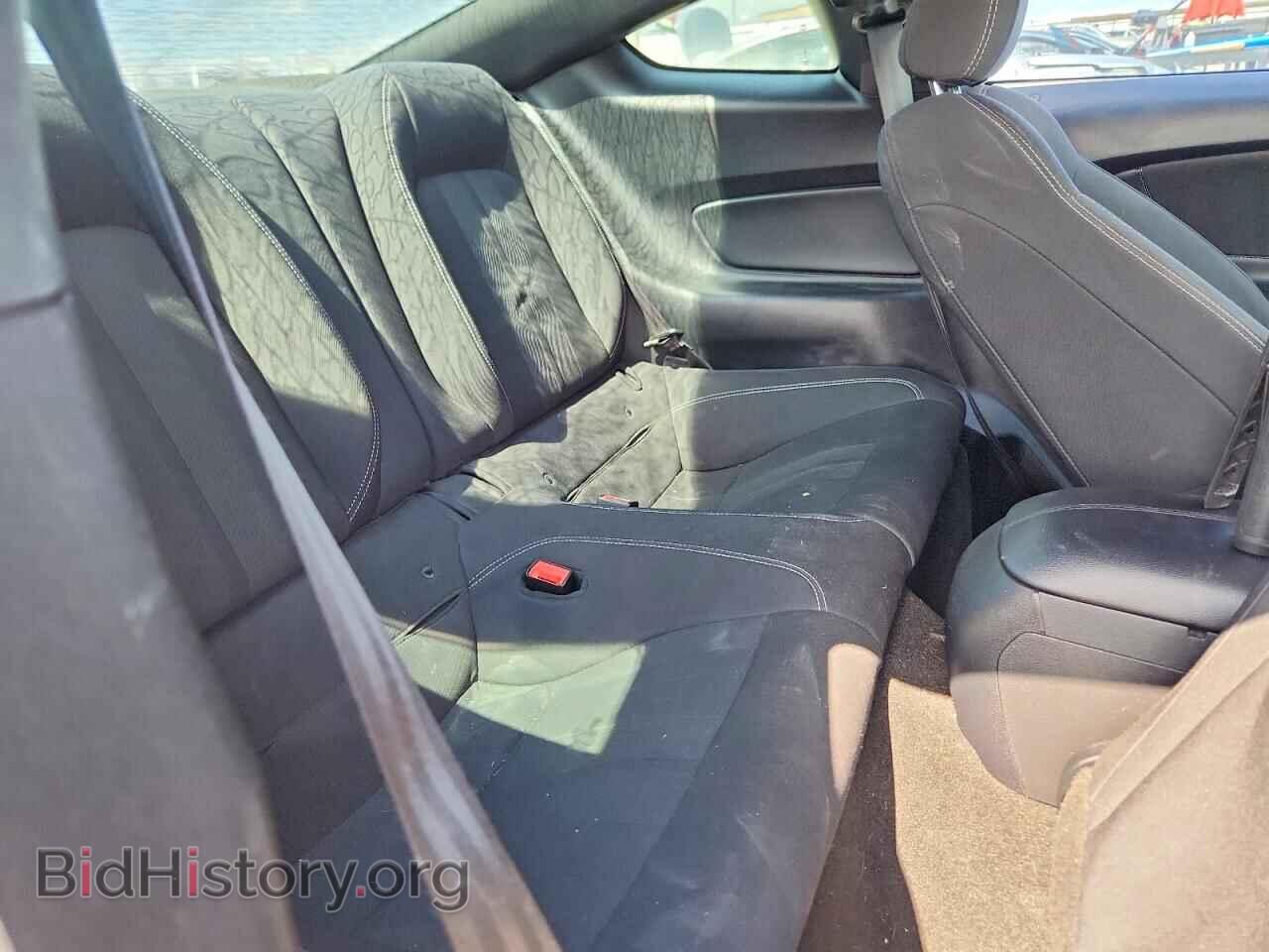 2019 FORD MUSTANG - VIN: 1FA6P8TH4K5111913 - Photo 10