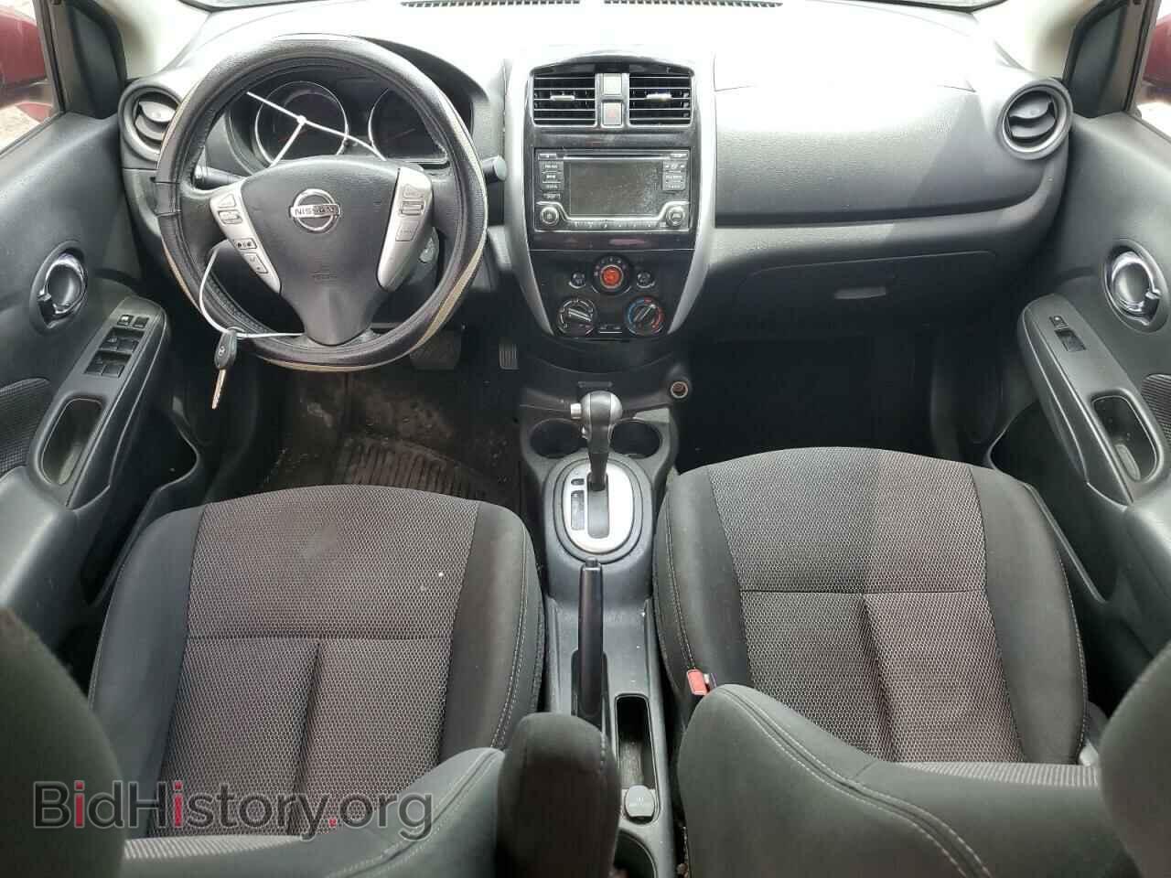 2017 NISSAN VERSA - VIN: 3N1CN7AP5HL826945 - Фото 8