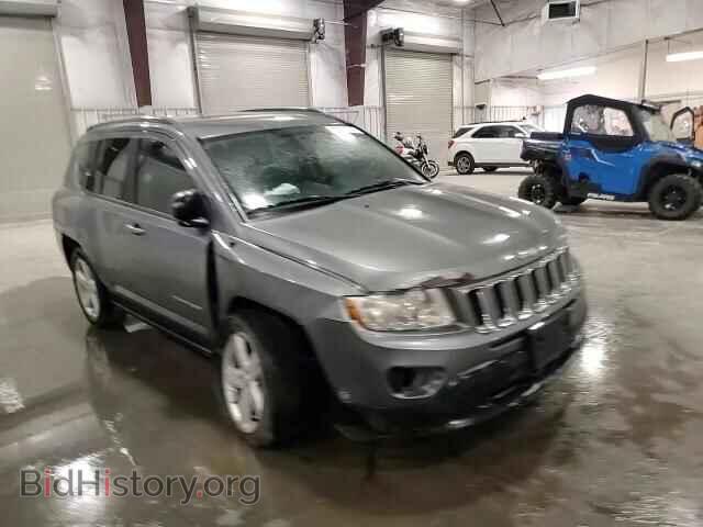 2012 JEEP COMPASS LA - VIN: 1C4NJDEB3CD501997 - Photo 14