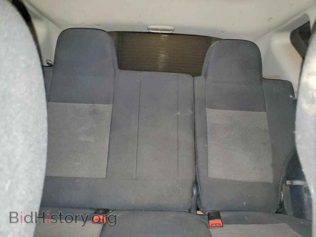 2012 JEEP COMPASS LA - VIN: 1C4NJDEB3CD501997 - Photo 10