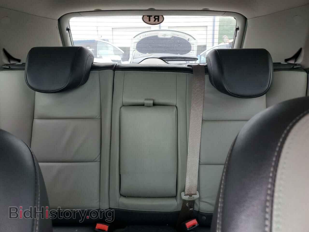 2016 BUICK ENCORE - VIN: KL4CJDSB7GB548067 - Photo 10