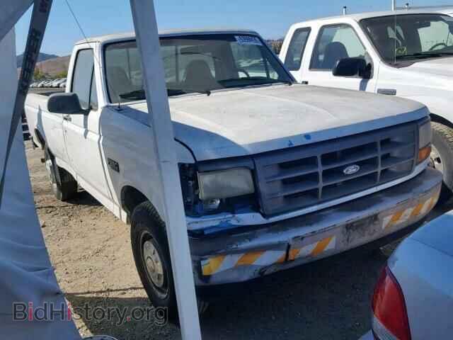 Фотография 2FTHF25H5SCA49606 - FORD F250 1995
