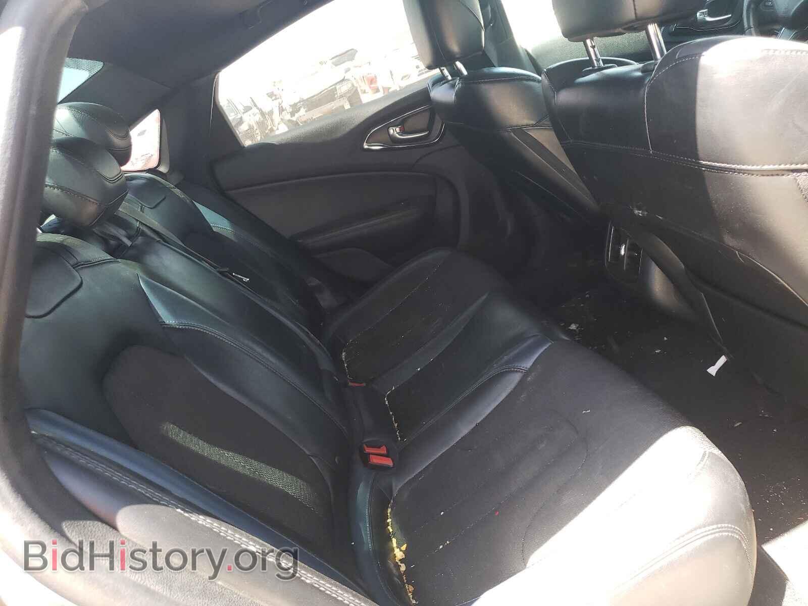 2015 CHRYSLER 200 - VIN: 1C3CCCBB4FN531335 - Фото 6