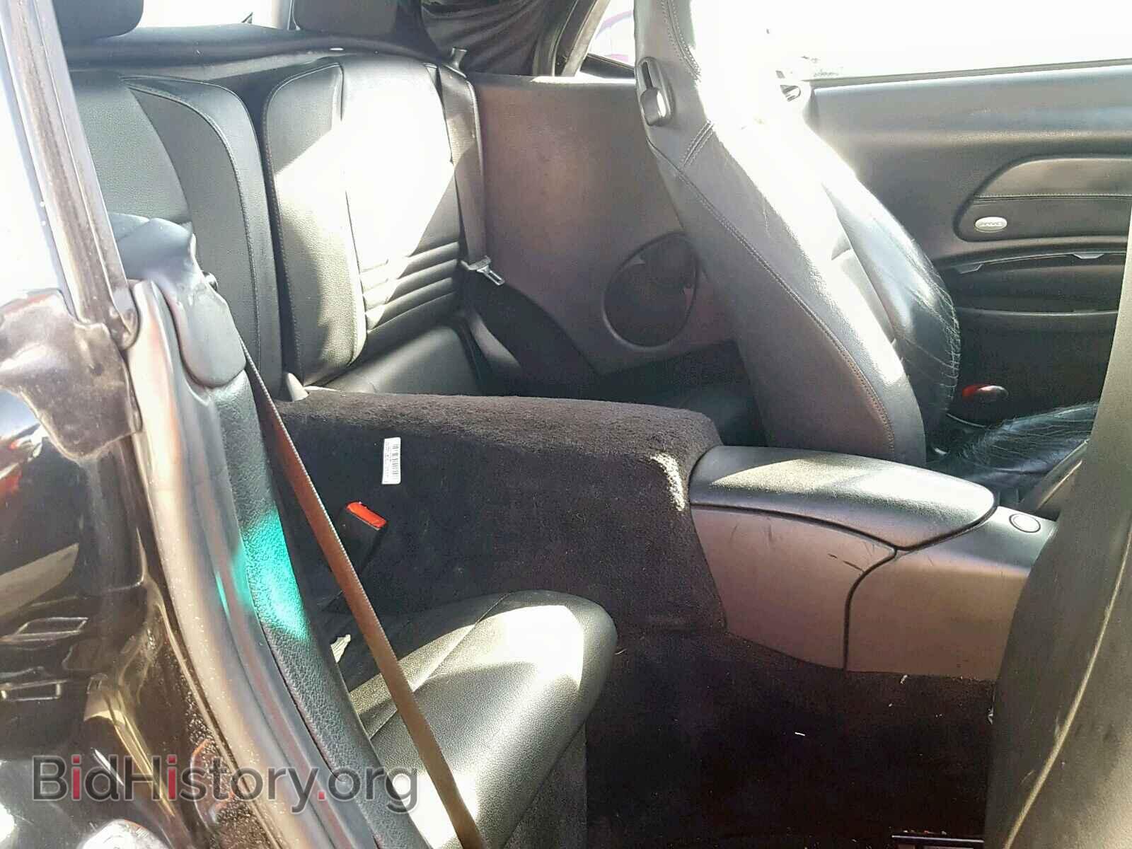 2003 PORSCHE 911 - VIN: WP0CA29913S652657 - Фото 6