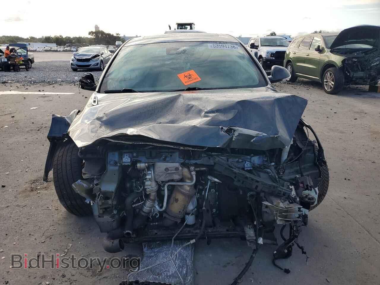 2017 BUICK REGAL - VIN: 2G4GR5GX9H9122017 - Photo 5