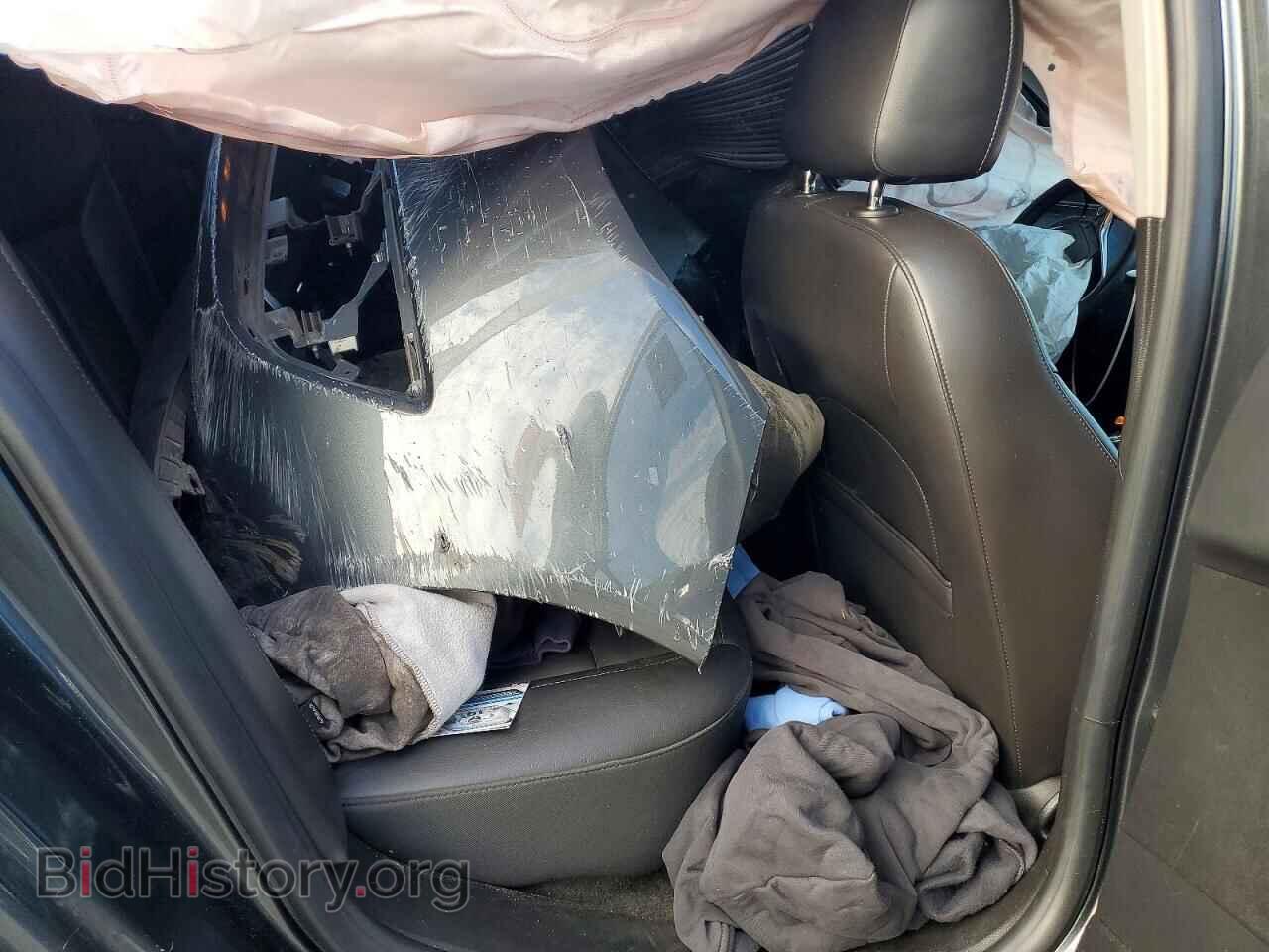 2017 BUICK REGAL - VIN: 2G4GR5GX9H9122017 - Photo 10