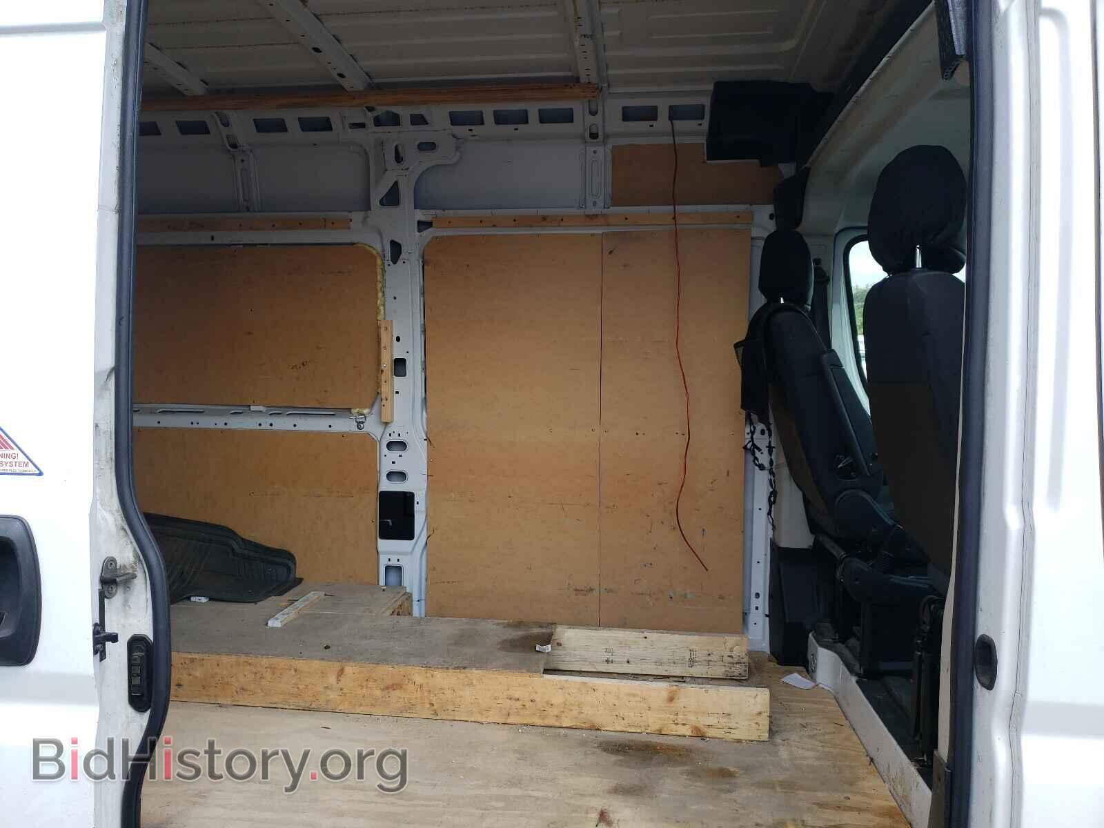 2016 RAM PROMASTER - VIN: 3C6TRVDG9GE114515 - Фото 6