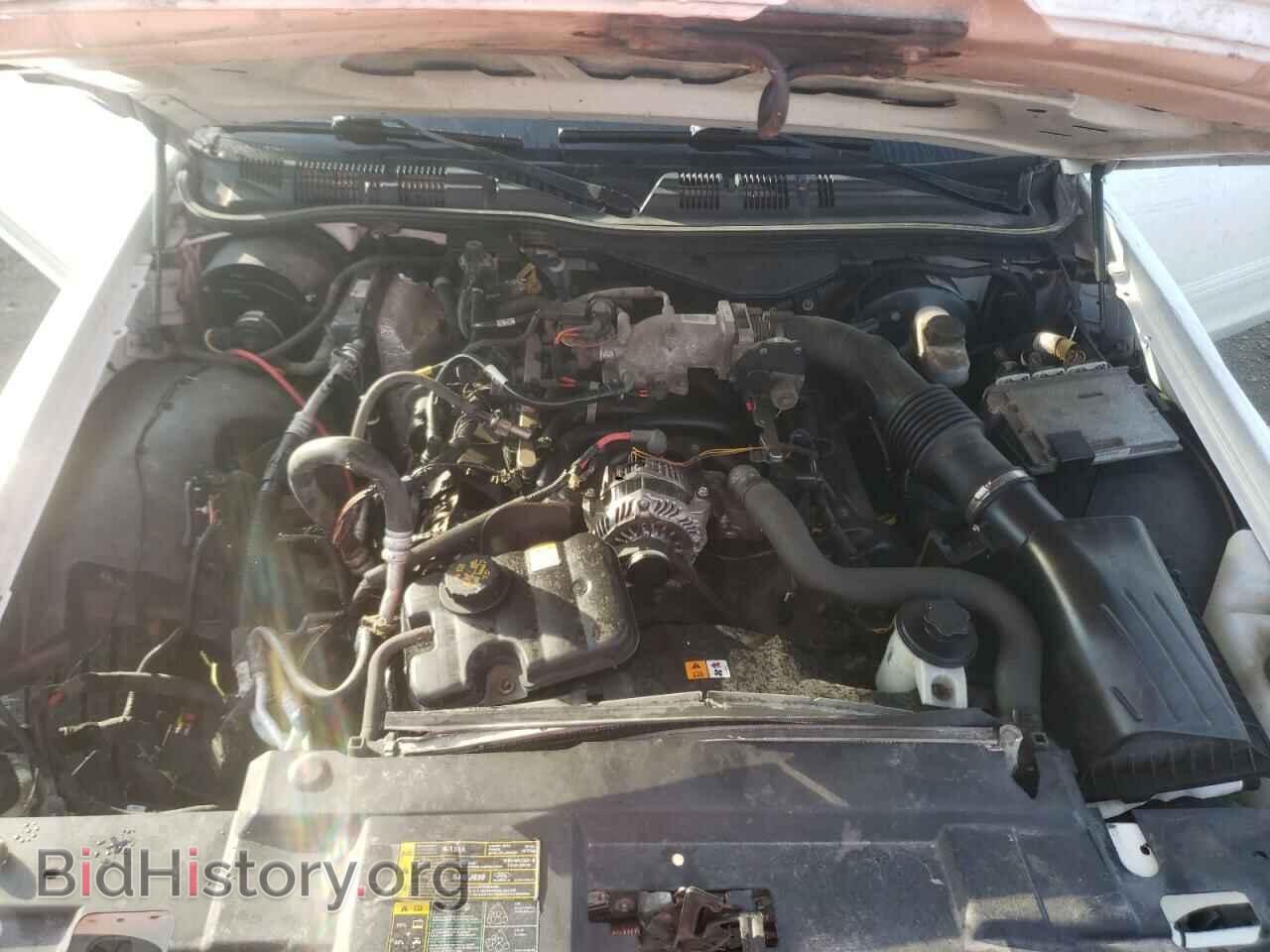 2011 FORD CROWN VIC - VIN: 2FABP7BV9BX172995 - Фото 7