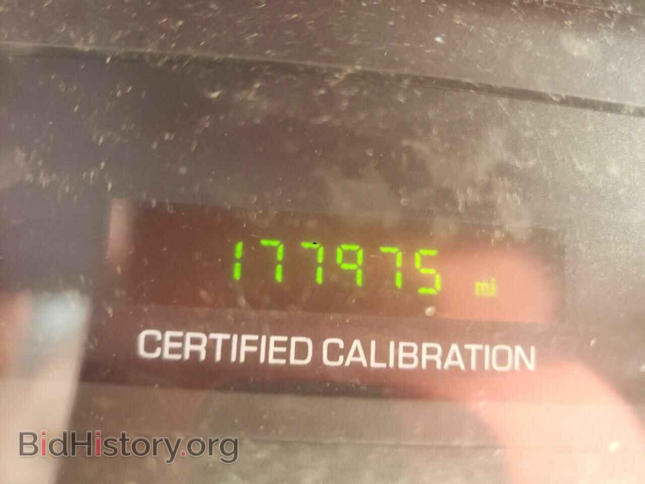 2011 FORD CROWN VIC - VIN: 2FABP7BV9BX172995 - Фото 8