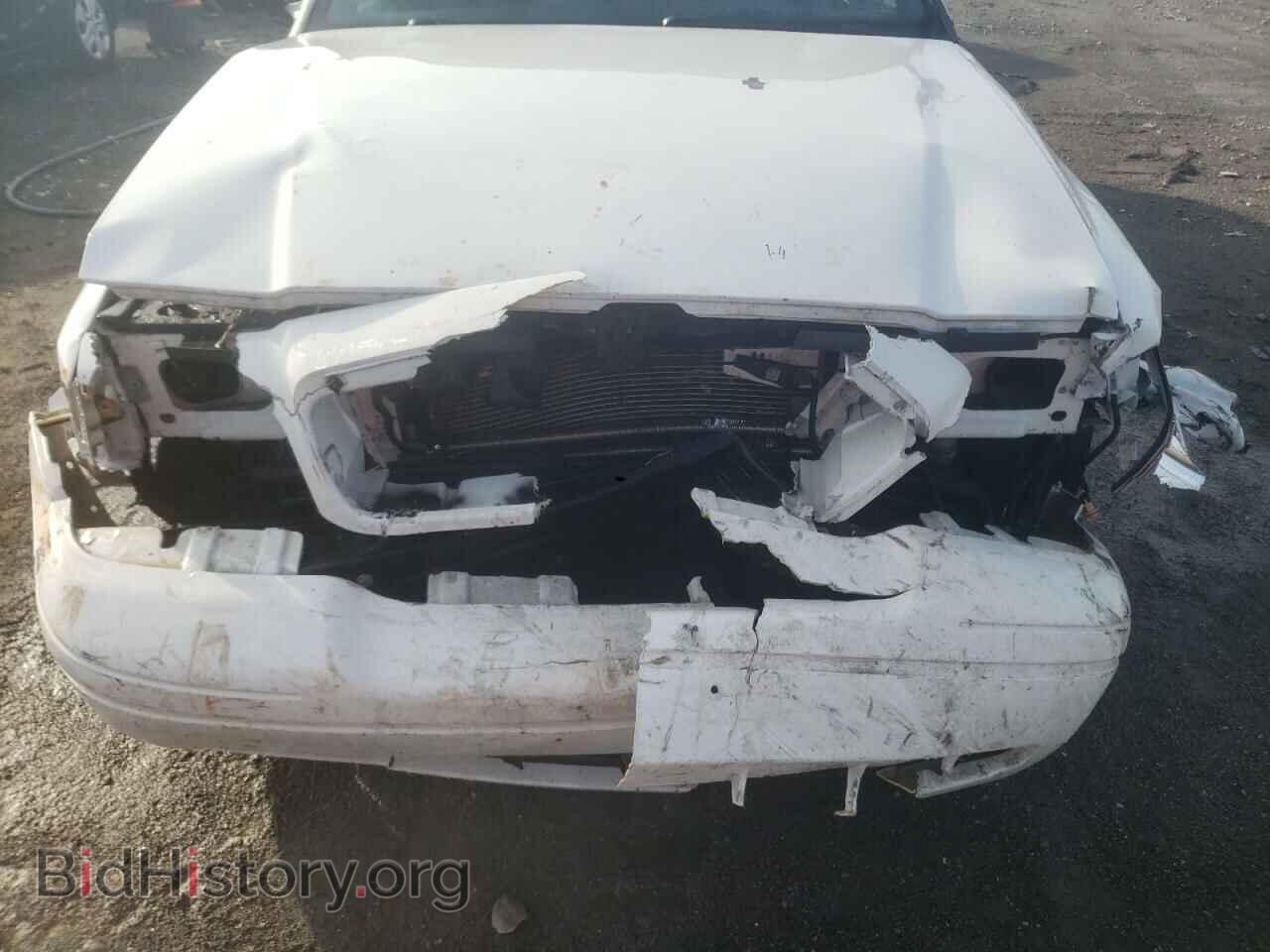 2011 FORD CROWN VIC - VIN: 2FABP7BV9BX172995 - Фото 9