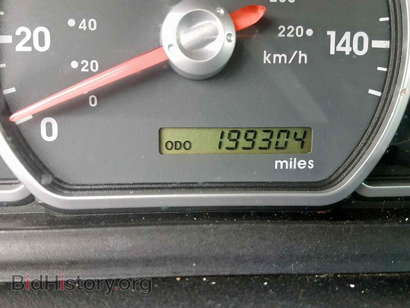 2004 MITSUBISHI GALANT - VIN: 4A3AB36FX4E151641 - Фото 8