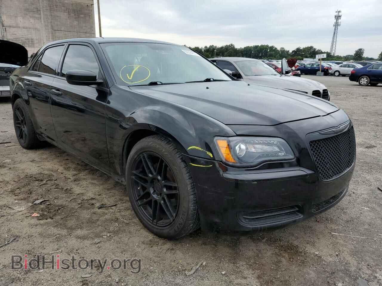 Photo 2C3CCAAG6CH107757 - CHRYSLER 300 2012