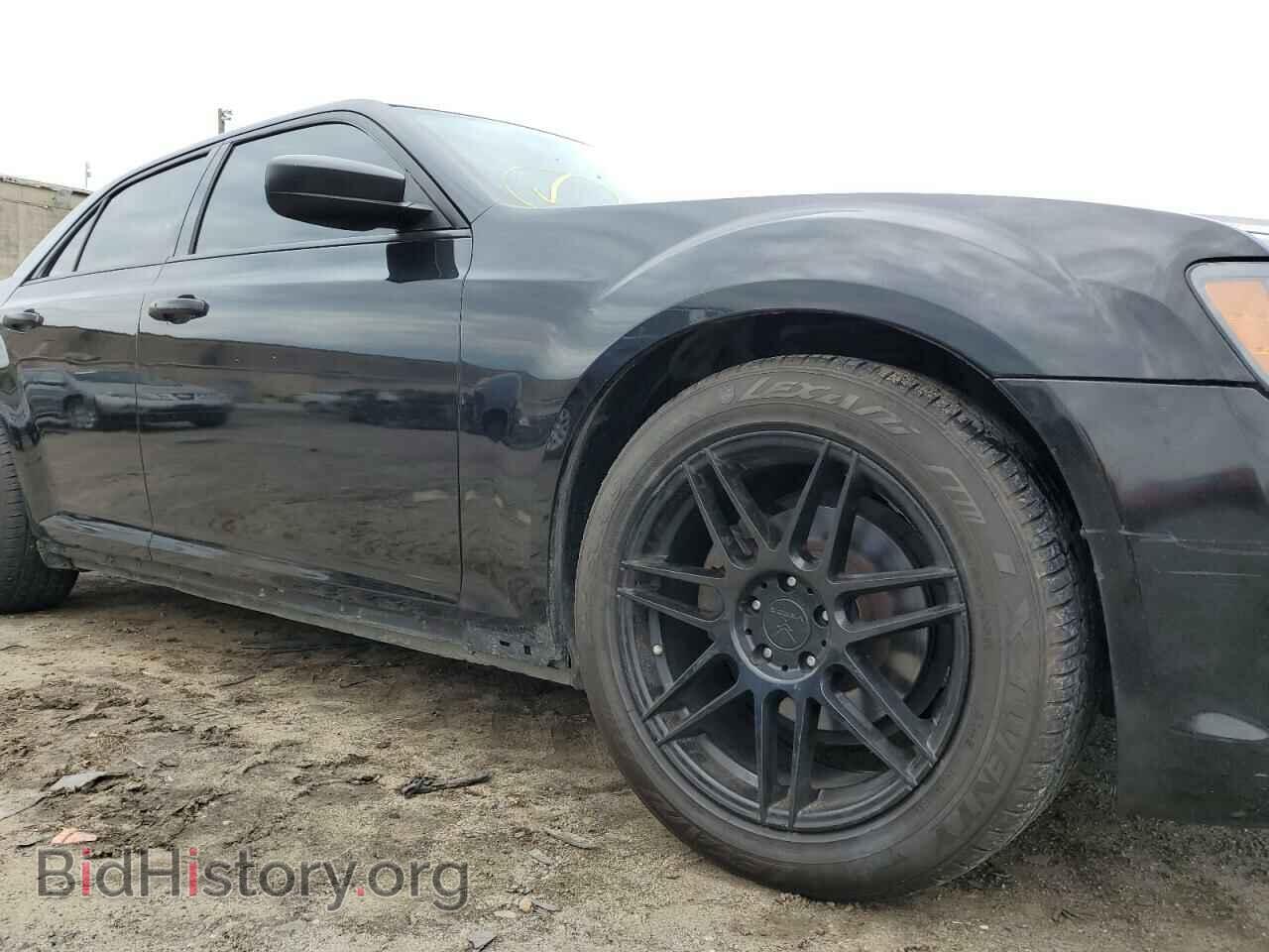 2012 CHRYSLER 300 - VIN: 2C3CCAAG6CH107757 - Фото 9