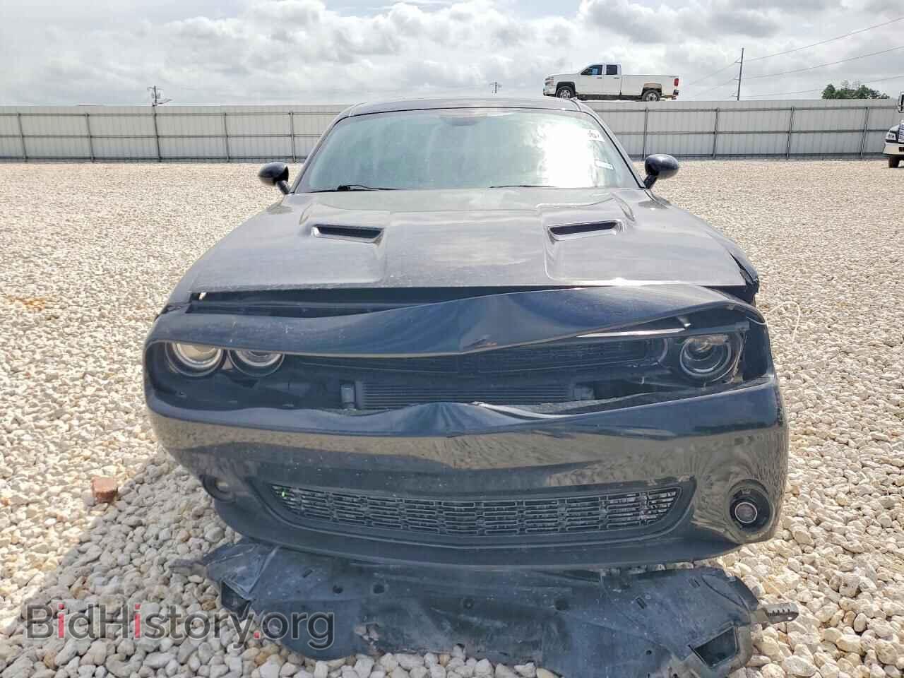 2018 DODGE CHALLENGER - VIN: 2C3CDZFJ1JH131252 - Photo 5