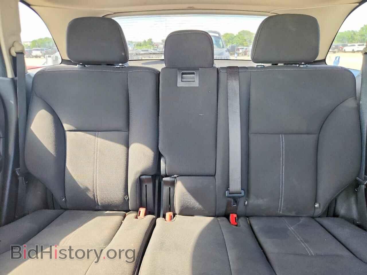 2013 FORD EDGE - VIN: 2FMDK3GC2DBB79428 - Photo 10