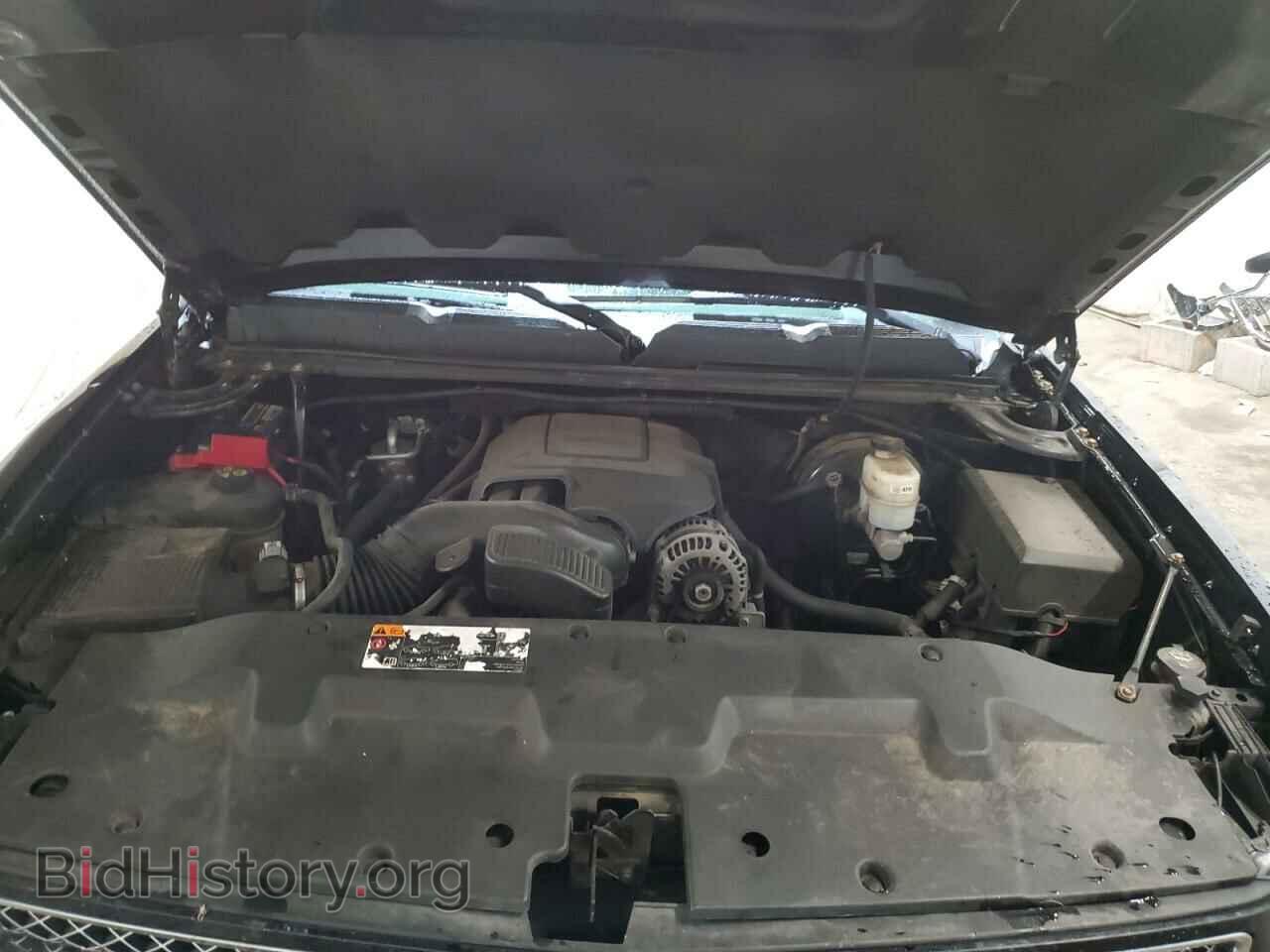 2012 CHEVROLET SILVERADO - VIN: 3GCPKTE73CG177545 - Фото 7