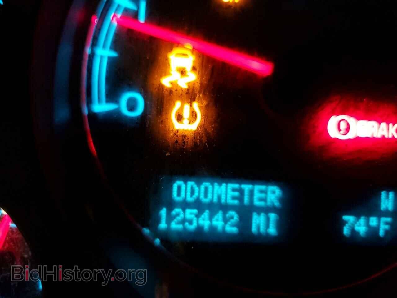 2012 CHEVROLET SILVERADO - VIN: 3GCPKTE73CG177545 - Фото 8