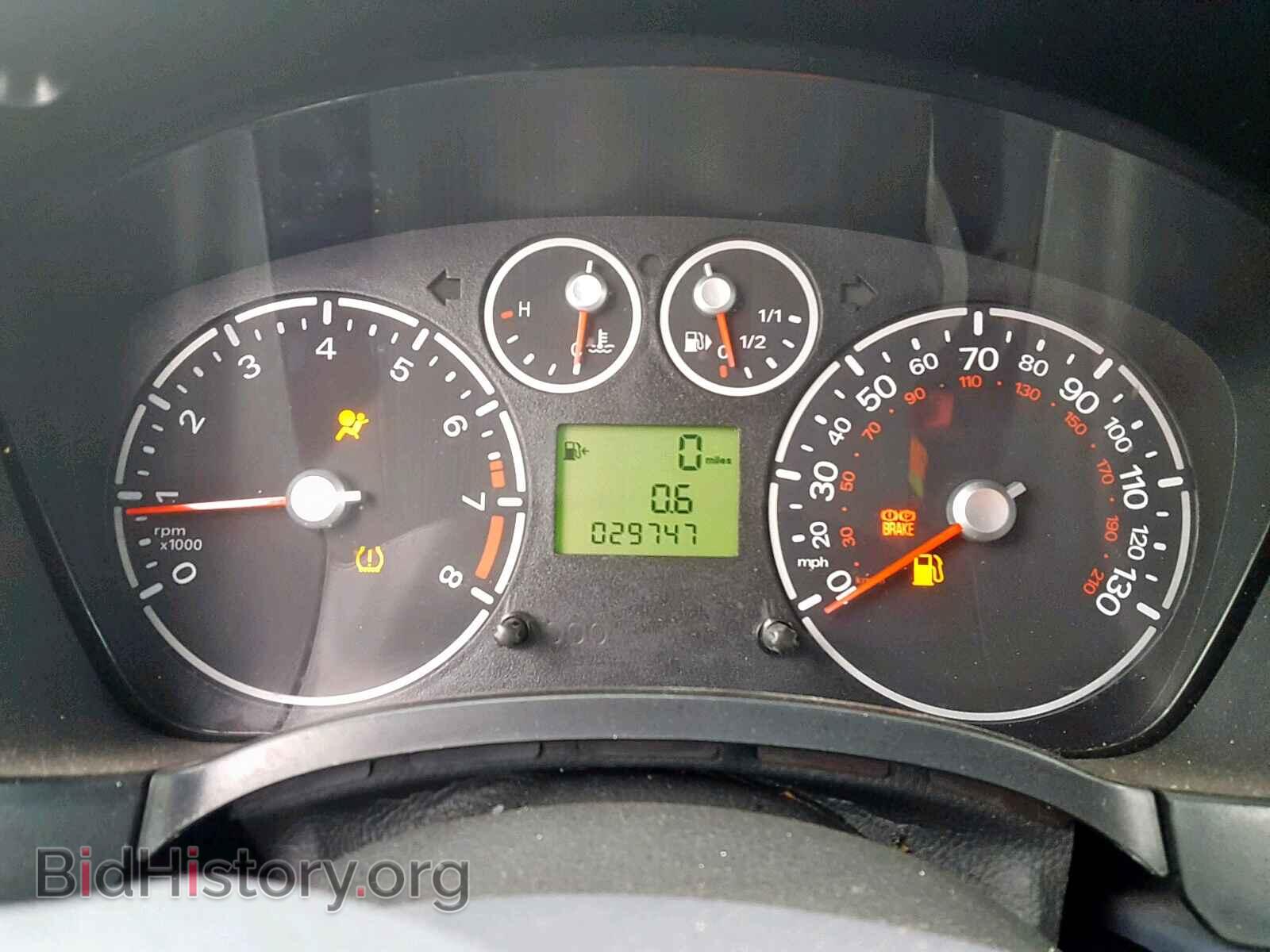 2011 FORD TRANSIT CO - VIN: NM0KS9CNXBT065032 - Фото 8
