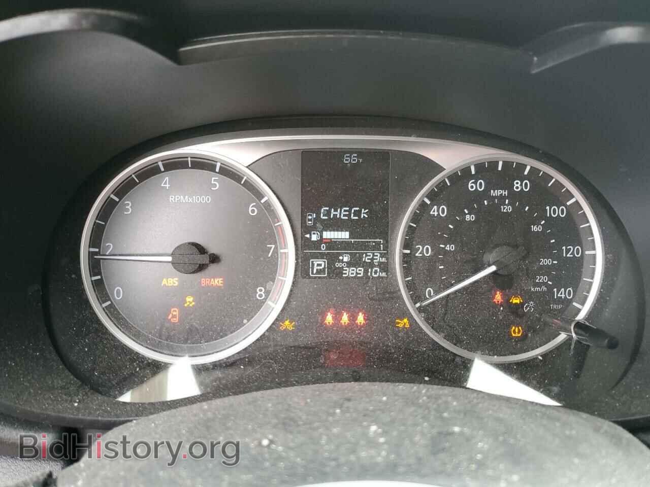 2022 NISSAN VERSA - VIN: 3N1CN8DV2NL861244 - Фото 9