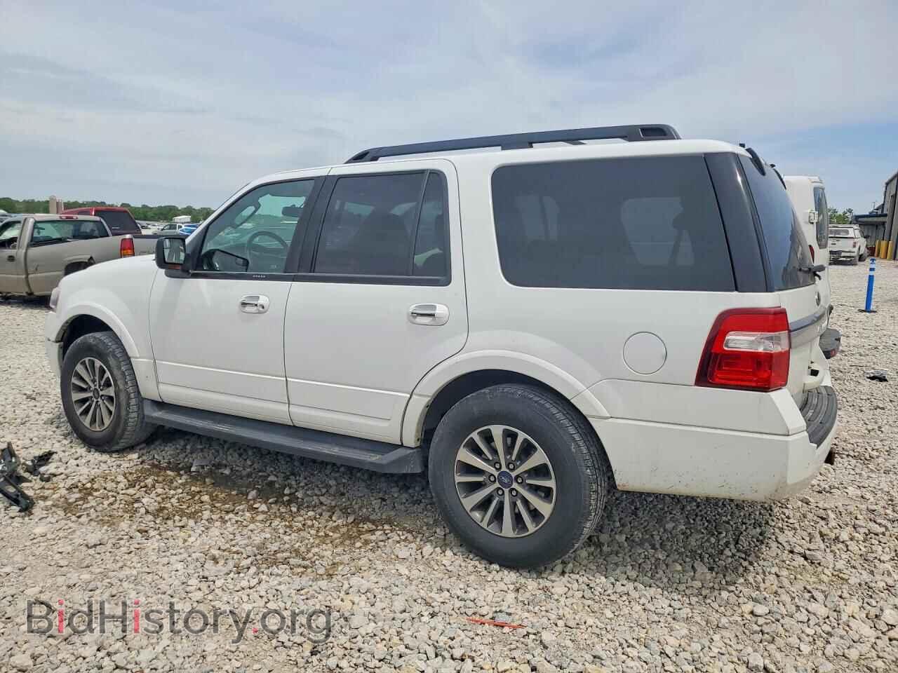 2017 FORD EXPEDITION - VIN: 1FMJU1JT6HEA59622 - Photo 2